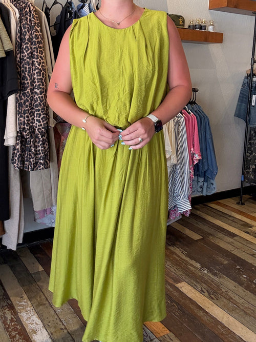 Avocado Two Piece