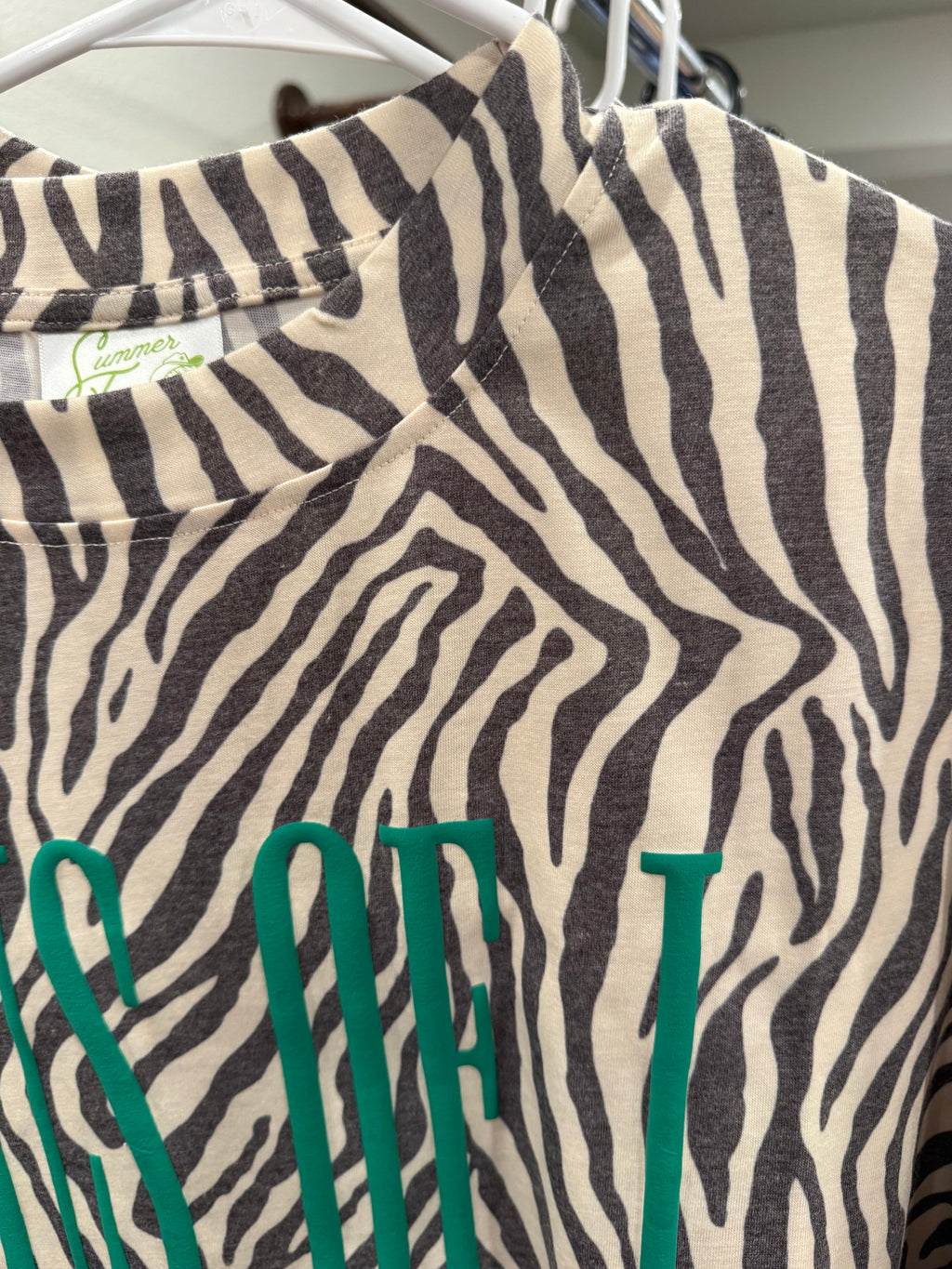 haus of j tee