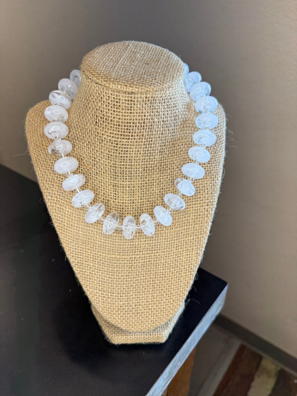 Beaded Necklaces