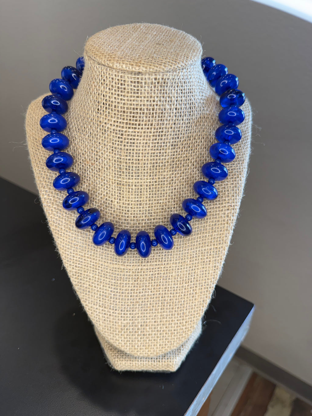 Beaded Necklaces