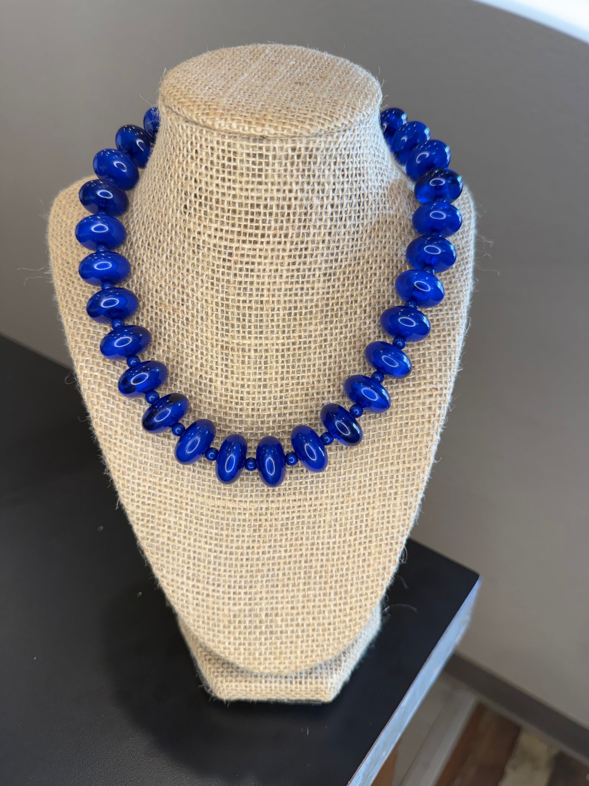 Beaded Necklaces