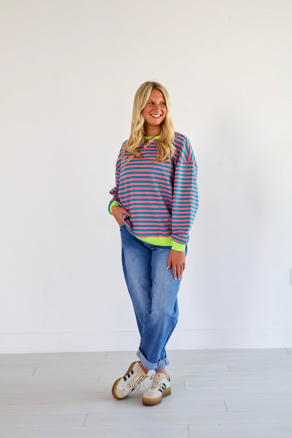 kate barrel jeans