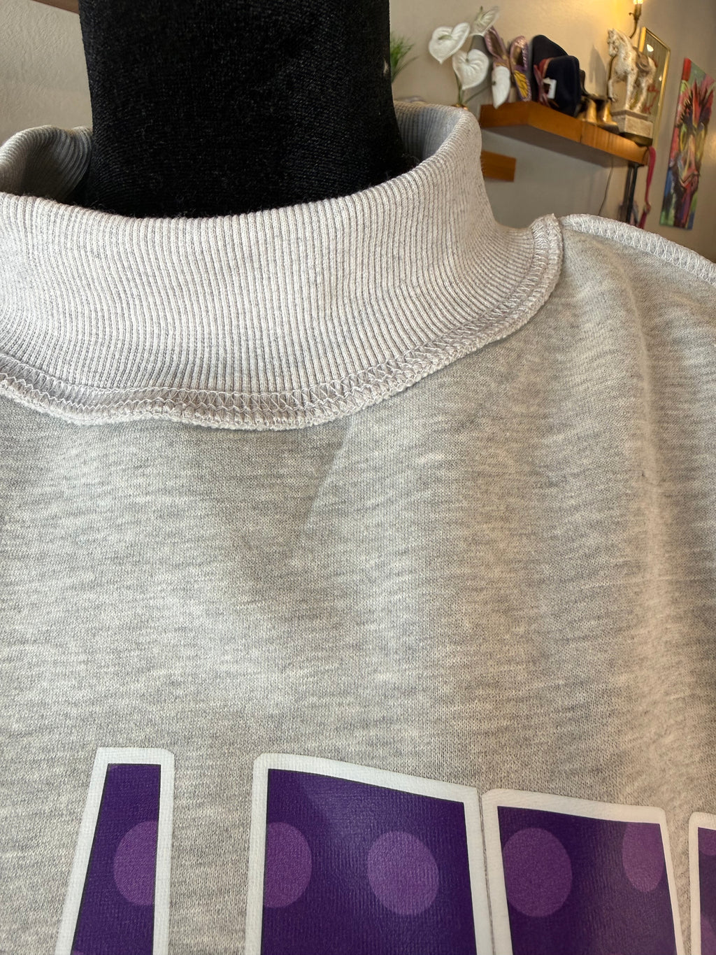 Bristow Pirates Crewneck