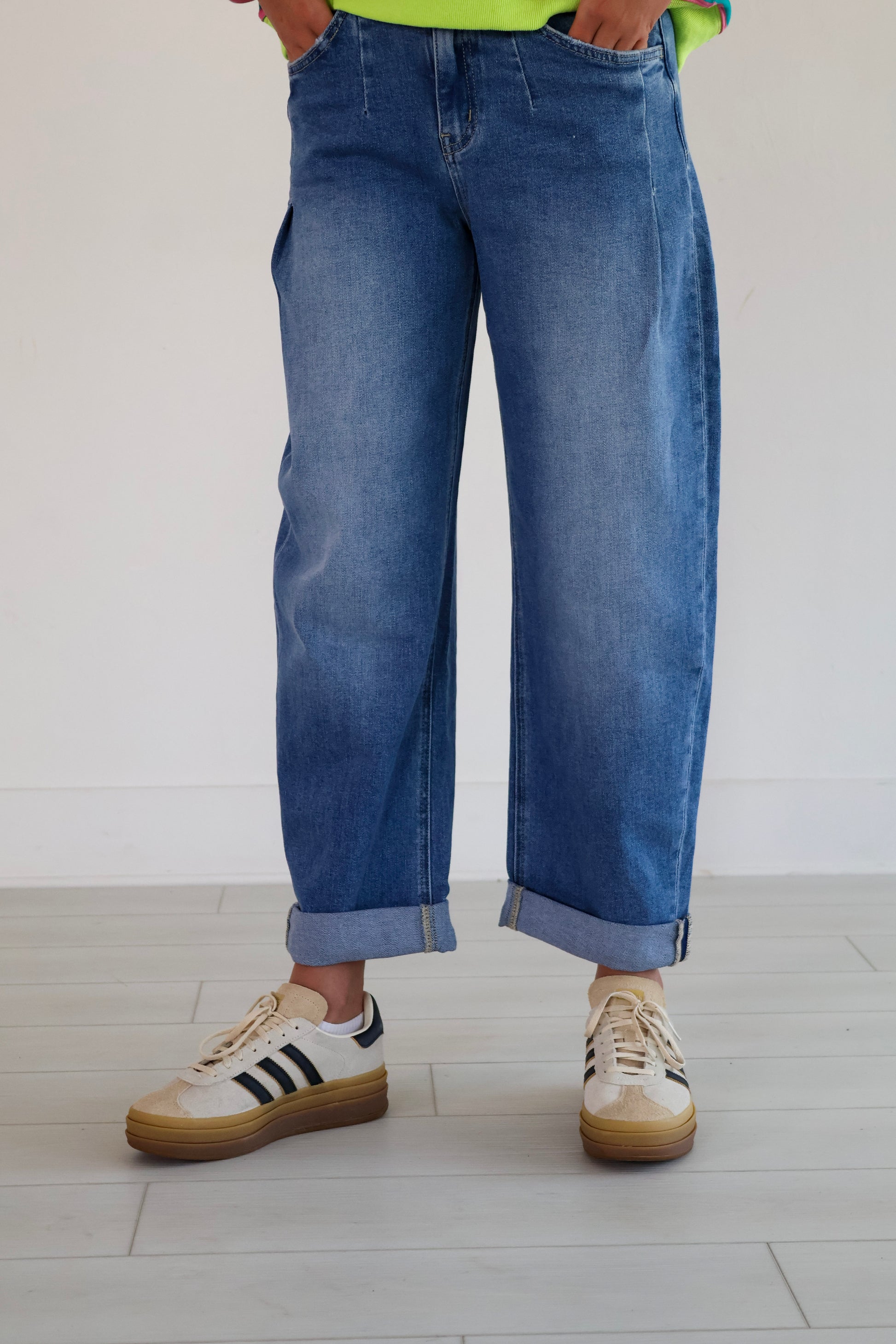 kate barrel jeans