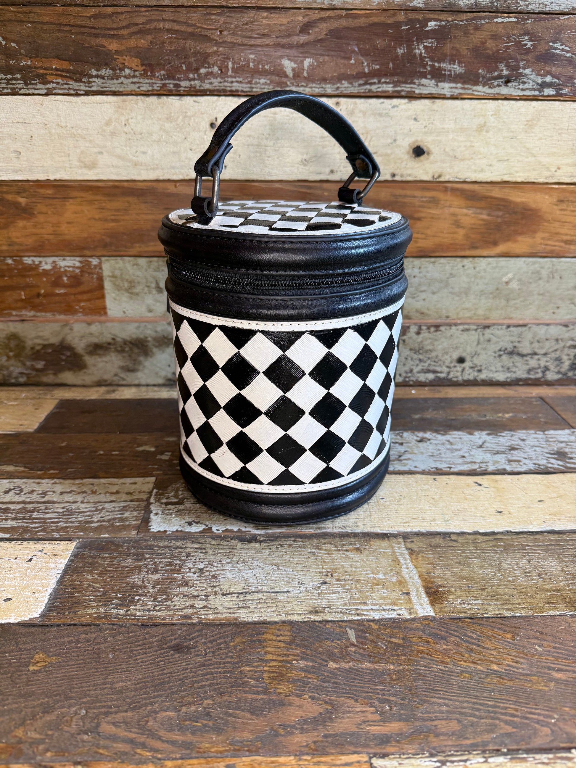 Jewelry Tote