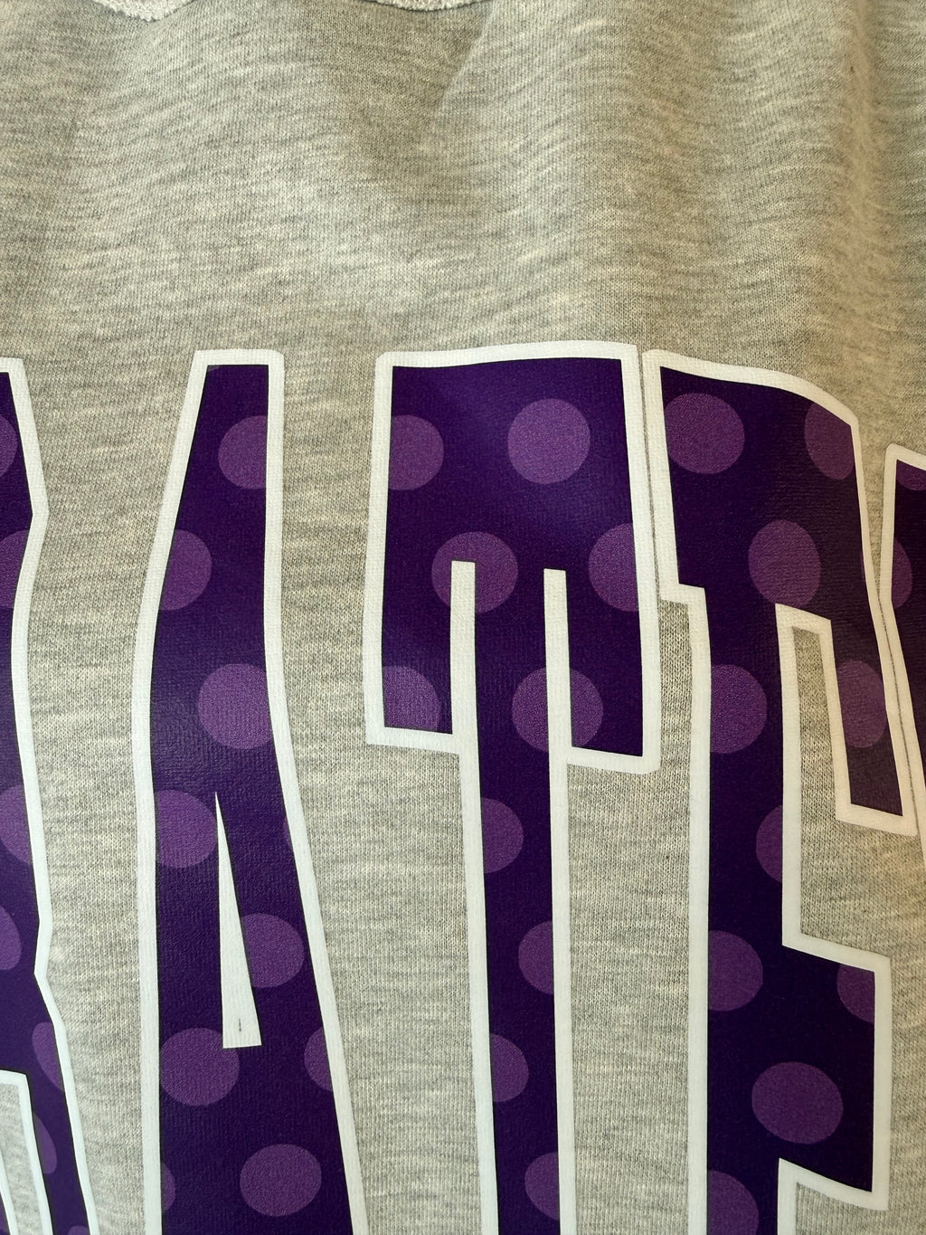 Bristow Pirates Crewneck