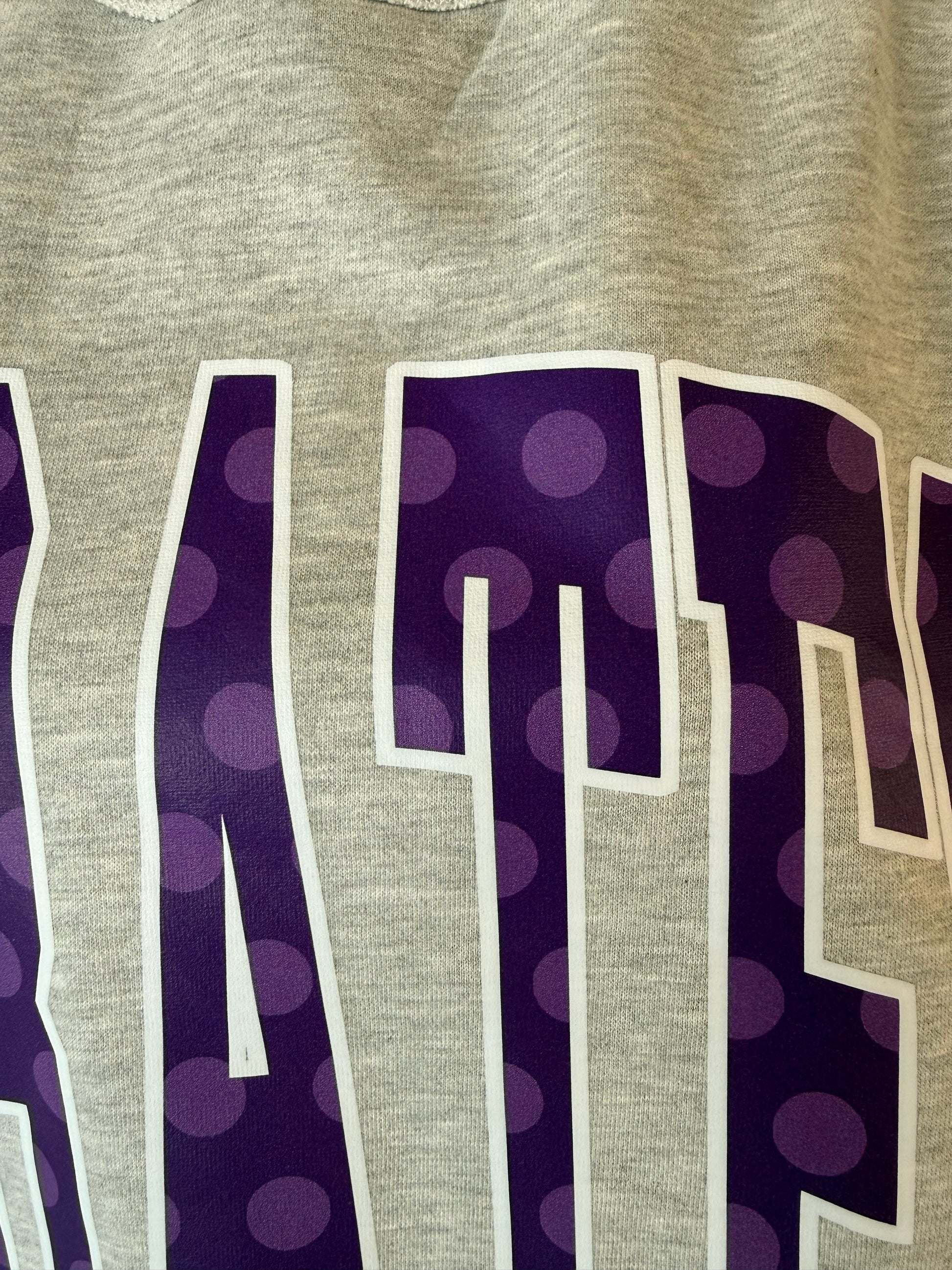 Bristow Pirates Crewneck