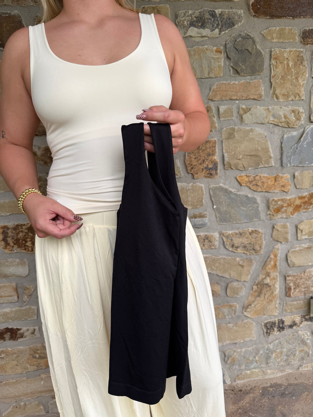 NikiBiki Sweet Heart Tank