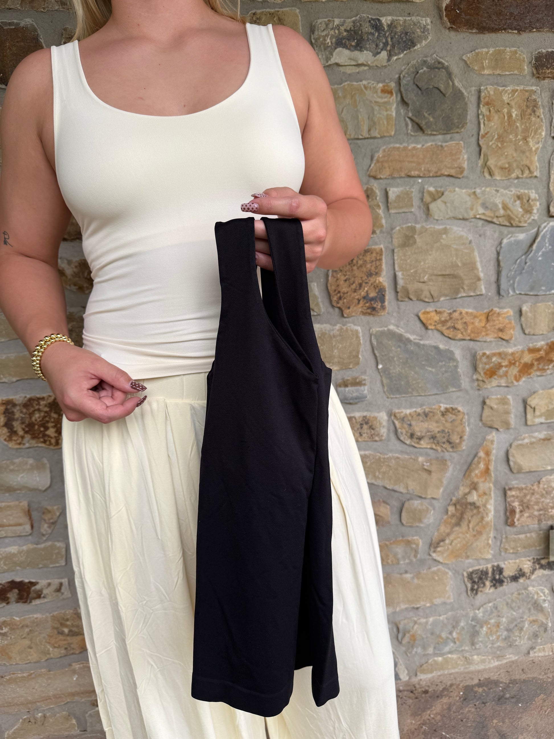 NikiBiki Sweet Heart Tank