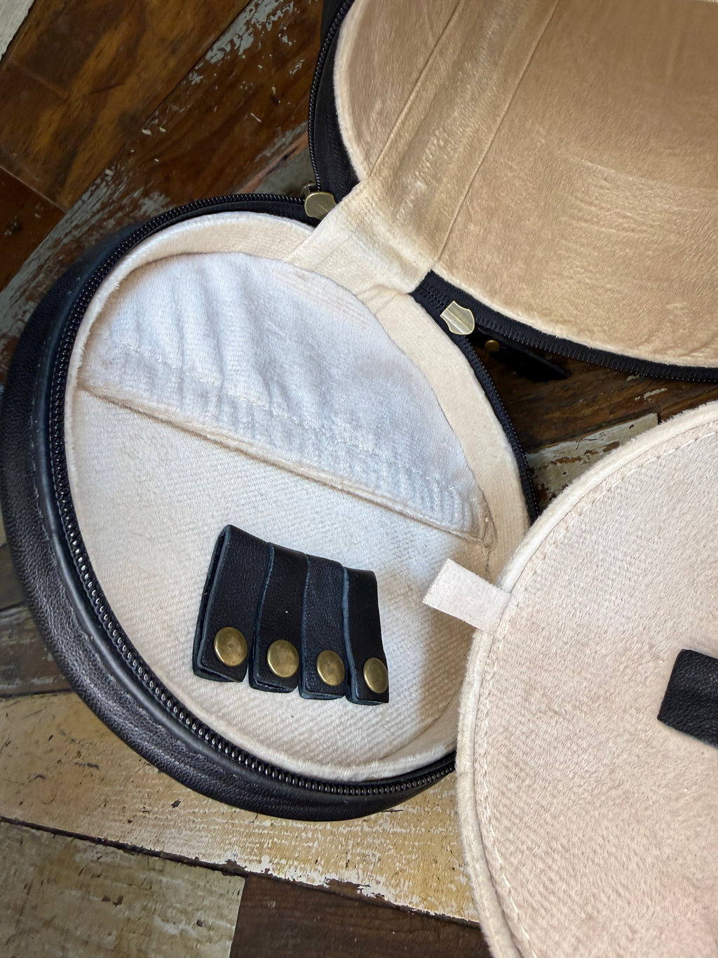 Jewelry Tote