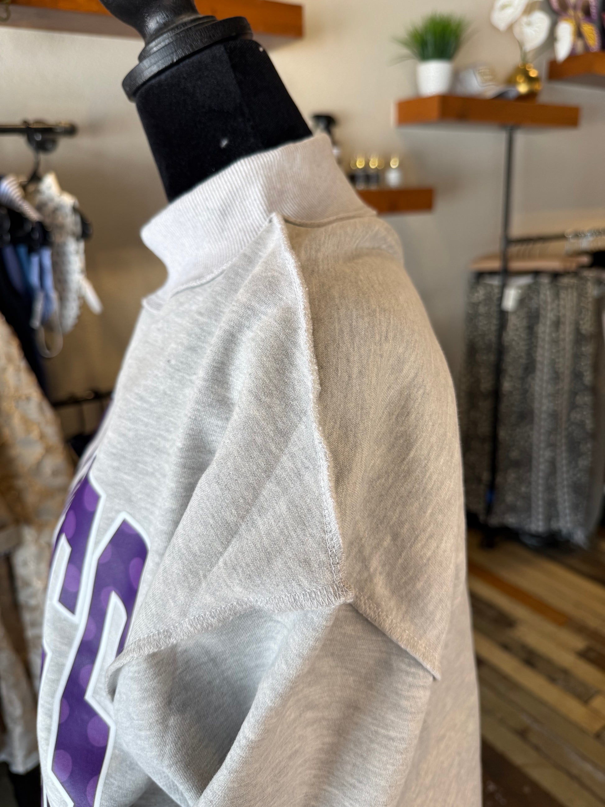 Bristow Pirates Crewneck