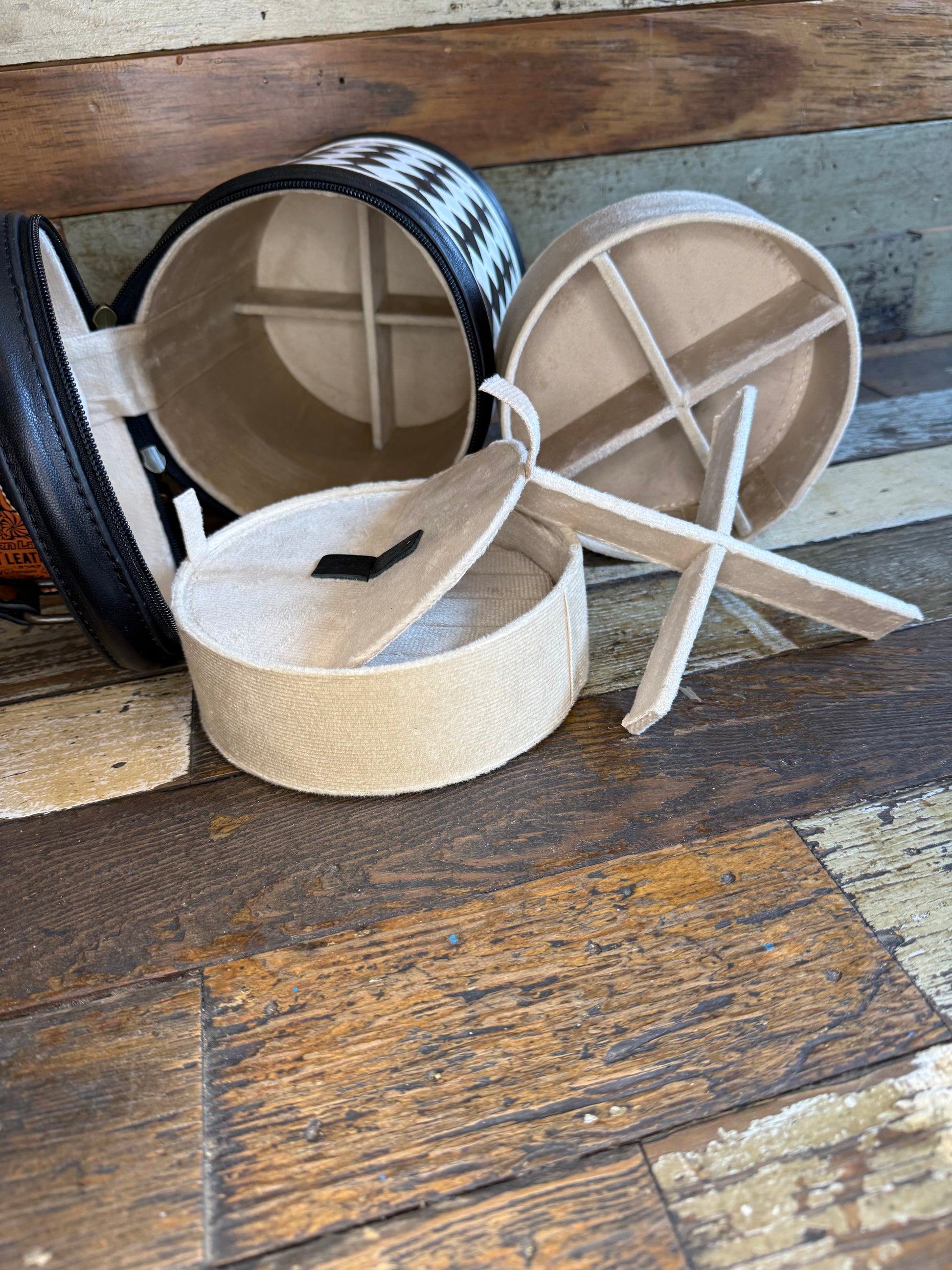 Jewelry Tote