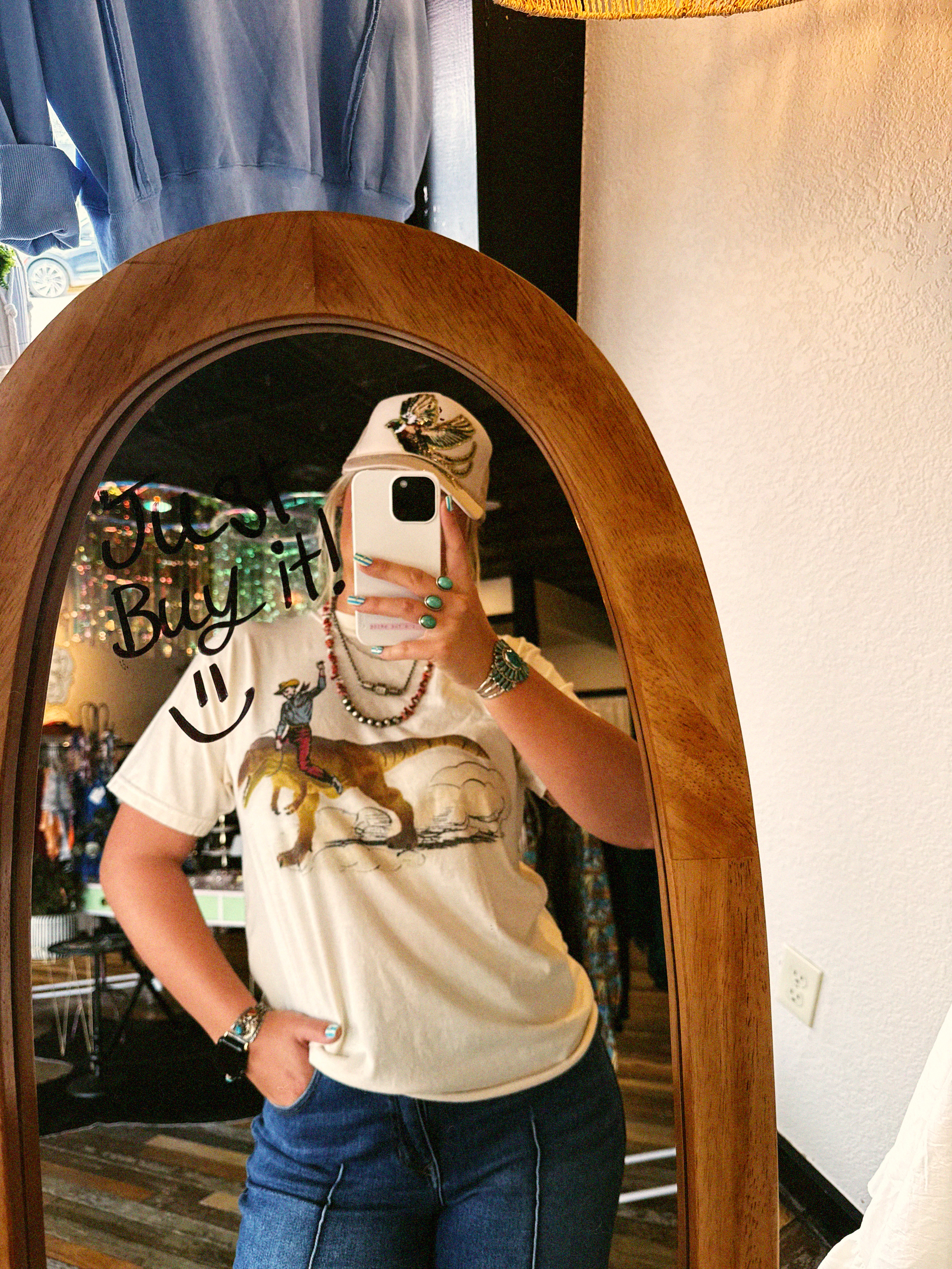 Dino T-Shirt
